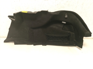 Trunk side trim panel - A2056908804