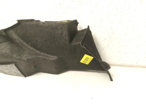 Mercedes Benz C-Class 205 (2014–2021) Trunk side trim panel A2056908804 - 7