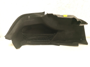 Trunk side trim panel - A2056908304