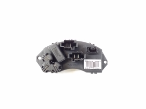 Mercedes Benz SLK-Class 172 (2011–2026) Gebläsewiderstand A1729065100 - 2