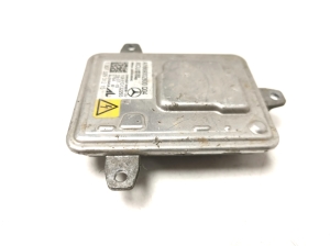 Mercedes Benz A-Class 176 (2012–2018) Xenon headlight control unit A1669002800 - 2