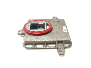 Mercedes Benz A-Class 176 (2012–2018) Xenon headlight control unit A1669002800 - 3