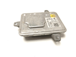 Mercedes Benz A-Class 176 (2012–2018) Xenon headlight control unit A1669002800 - 4