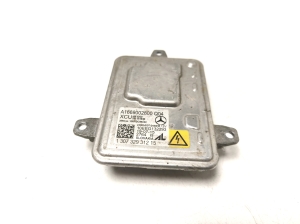   Xenon headlight control unit  - A1669002800 