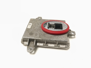 Mercedes Benz A-Class 176 (2012–2018) Xenon headlight control unit A1669002800 - 5