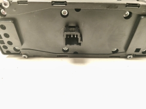 Mercedes Benz A-Class 176 (2012–2018) Front door glass switch A1669054300 - 3