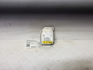 Airbagsteuergerät - 31691275500B