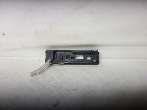 BMW 3 SERIES E46 (1998–2007) Heizungsbedienteil 64116931604 - 2