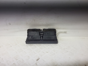 BMW 3 SERIES E46 (1998–2007) Armaturenbrett Lüftungsgitter 8361895 - 2