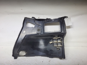 BMW 3 SERIES E46 (1998–2007) Kofferraumverkleidung 51 47 8256548 - 2