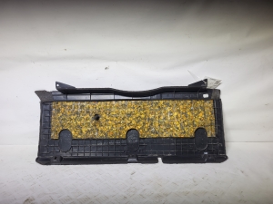 BMW 3 SERIES E46 (1998–2007) Kofferraumverkleidung 5147-8208370 - 2