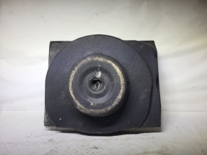 BMW 3 SERIES E46 (1998–2007) Kofferraumverkleidung 38218776 - 2