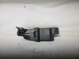 BMW 3 SERIES E46 (1998–2007) Centrālā konsole 5116-8213678 - 2