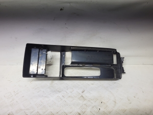 BMW 3 SERIES E46 (1998–2007) Sonstiges Teil der Mittelkonsole 5116-8213680 - 2