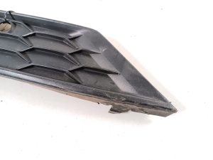 Volkswagen Tiguan (2017–2026) Front bumper lower grille 5NA853665A - 2