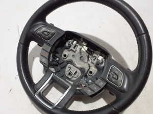 Land Rover Evoque (2011–2018) Lenkrad GJ3M3F563FB - 2