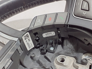 Land Rover Evoque (2011–2018) Lenkrad GJ3M3F563FB - 4
