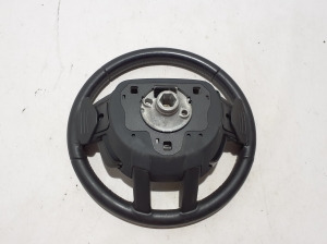 Land Rover Evoque (2011–2018) Lenkrad GJ3M3F563FB - 5