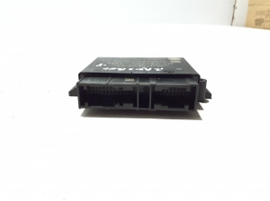 Land Rover Evoque (2011–2018) Parking system control unit GX6315C859DM - 2