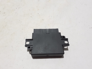 Land Rover Evoque (2011–2018) Parking system control unit GX6315C859DM - 3