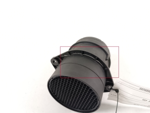 AUDI A4 B8 (2007–2016) Õhuvoolu andur 03L906461A - 4