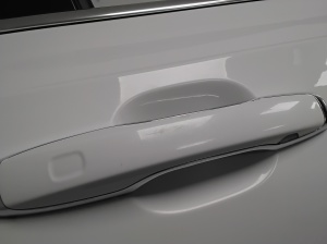 VOLVO V90 (2016–2026) Tür hinten - 2