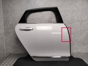 VOLVO V90 (2016–2026) Tür hinten - 4
