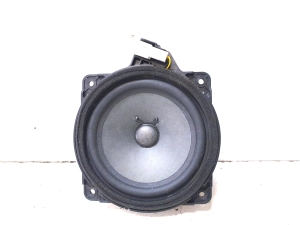 Rear side door speaker - 96330C5200