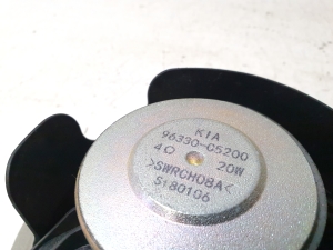 Kia Sorento (2014–2026) Rear side door speaker 96330C5200 - 4