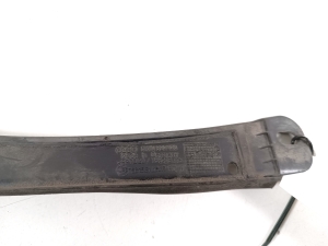 AUDI A4 B9 (2015–2026) Motorhaube sonstiges Teil 8W0823126 - 2