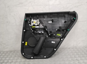 Kia Niro (2016–2022) Tagumise küljeukse polster 83311G5000 - 3