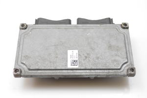 Peugeot 307 I (2000–2009) Getriebesteuergerät SW9659838680 - 3