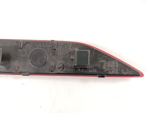AUDI A4 B9 (2015–2026) Rückstrahler Stoßstange hinten 8W0945104 - 2