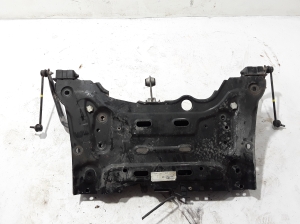 RENAULT Megane IV (2016–2022) Front subframe 5440137074R - 2