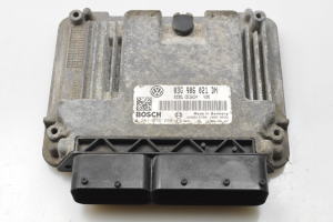 Motorsteuergerät - 03G906021DN
