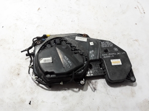 AdBlue tank - 172A24491R