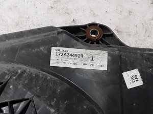 RENAULT Megane IV (2016–2022) AdBlue tank 172A24491R - 2