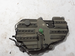 RENAULT Megane IV (2016–2022) AdBlue tank 172A24491R - 3