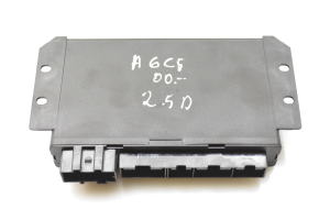Komfortsteuergerät - 4B0962258D