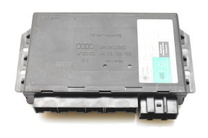AUDI A6 C5 (1997–2005) Comfort control module 4B0962258D - 4
