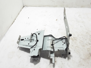 Front outrigger - 641001113R