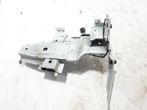 Dacia Duster (2017–2024) Eesmine tugijalg 641001113R - 3