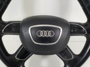 AUDI A4 B9 (2015–2026) Rool ja selle osad - 2