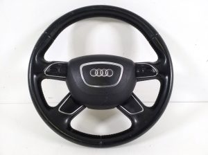 AUDI A4 B9 (2015–2026) Rool ja selle osad - 4