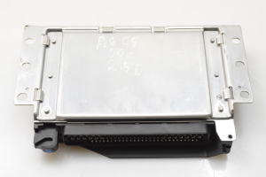 AUDI A6 C5 (1997–2005) Steuergerät 8D0907389D - 4