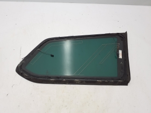 Volkswagen Passat B8 (2014–2023) Seitenscheibe hinten (Karosserie) 3G9845297CA - 3