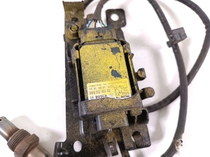AUDI A4 B9 (2015–2026) Lambda-andur 8W0907807BE - 4