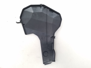 AUDI A6 C5 (1997–2005) Zahnriemenabdeckung 078109123N - 2