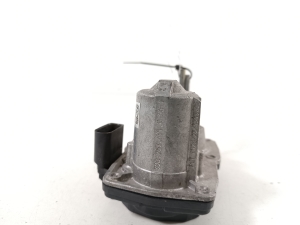AUDI A4 B9 (2015–2026) Summuti muu osa 3Q0253691K - 4