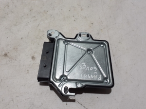 Volkswagen Passat B8 (2014–2023) Module airbag 3Q0959655AF - 4